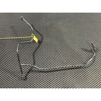 Патрубок (трубопровод, шланг) Mercedes-Benz GLE W166 2015 A1665000291