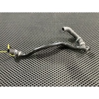 Патрубок (трубопровод, шланг) Audi A8 D4/4H 2013 079131605BC