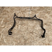 Патрубок (трубопровод, шланг) Jaguar F-Type 2019 9W83-8C289-BB,C2P16196