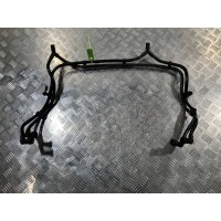 Патрубок (трубопровод, шланг) Jaguar F-Type 2019 9W83-8C289-BB,C2P16196