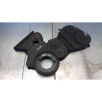 Защита (кожух) ремня ГРМ Audi A4 B6 2003 06C109128C, 06C109123C