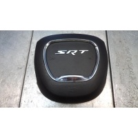 Подушка безопасности водителя Dodge Charger LD [рестайлинг] 2022 6RS501VXAB