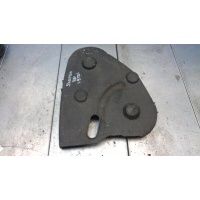 Защита (кожух) ремня ГРМ Volkswagen Sharan 1 поколение 1997 028109123