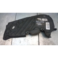 Защита (кожух) ремня ГРМ Opel Astra H 2007 55187753