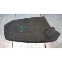 Защита (кожух) ремня ГРМ Volkswagen Golf 2 поколение 1992 03010913B