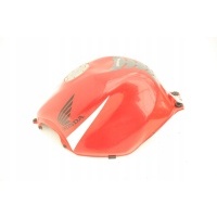 Бачёк топлива бак honda cbr 600 f4i 2001 - 2007