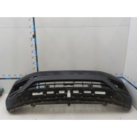 Бампер передний Volkswagen Teramont 2018- 3CN807221GRU