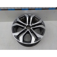 Диск колесный 17" Mercedes-Benz GLC-Klasse X253 2015- A25340106007X44