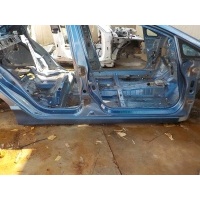 Порог правый Honda Civic 4D 2006-2012 04635SNAA00ZZ
