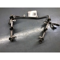 Топливная рампа Audi A6 Allroad C6 2006 06C133681J