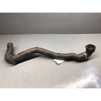 Патрубок радиатора Volkswagen Tiguan 1 2009 3B0122291H
