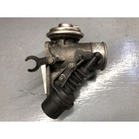 Клапан EGR Mercedes C W202 1999 A6110980417