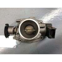 Заслонка дроссельная Ford KA 1 2000 95BF-9B989,XS51-AB,990428
