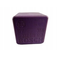 Реле bosch opel corsa b 0 332 019 452