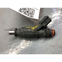 Форсунка Toyota Corolla E120 2003 23250-0D020,0280155936