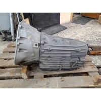 акпп (автоматическая коробка переключения передач) Mercedes Benz W204 2007-2015 2012 A2042705601