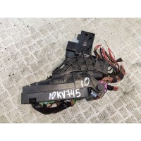 Блок предохранителей Volkswagen Sharan 1 restailing 2002 7m3962258s