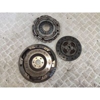 Комплект сцепления Opel Astra G 2000 90400169