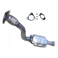 Катализатор renault megane 1 , 4 1 , 6 16v евро 3 палач