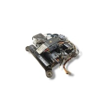 компрессор пневмоподвески Land Rover Range Rover 3 2007 RQG500100