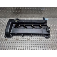 Крышка клапонов 4m5g - 6k272 - he форд focus c - max mondeo volvo s40 v50 1.8 16v