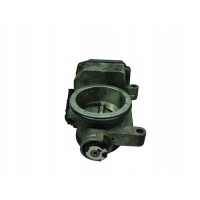 Renault лагуна дросельная заслонка 8200063652