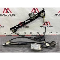 Б/У Стеклоподъемник (Механизм, привод, двери) Volkswagen Passat CC B6 2009 3C8837462G, <strong>-Б/У Детали сняты с АВТОМОБИЛЯ</strong>