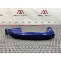 Б/У ручка двери внешняя Volkswagen Passat CC B6 2009 3C0837209, <strong>-Б/У Детали сняты с АВТОМОБИЛЯ</strong>