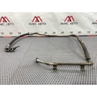 Б/У Трубка гидроусилителя (гура, патрубок, шланг) Renault Laguna KT0 2008 90538396, <strong>-Б/У Детали сняты с АВТОМОБИЛЯ</strong>
