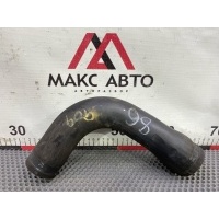 Б/У трубка интеркулера (патрубок, шланг) Nissan Qashqai J10 2007 14463JD50D, <strong>-Б/У Детали сняты с АВТОМОБИЛЯ</strong>