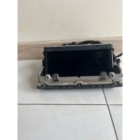 Экран дисплей монитор жк mmi navinawigacji audi a3 8v 8v0857273m