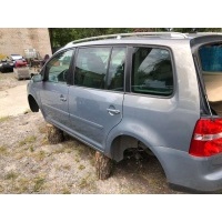 Порог левый Volkswagen Touran 1 2005