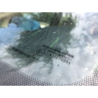 Стекло лобовое Volkswagen Touran 1 2005