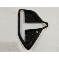 Накладка ДХО Chery Tiggo 7 pro max T1E 2022-н.в. 602002191AAACE, 602002191AA