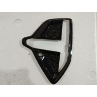 Накладка ДХО Chery Tiggo 7 pro max T1E 2022-н.в. 602002190AAACE, 602002190AA