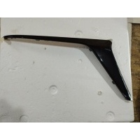 Накладка на бампер Chery Tiggo 7 pro max T1E 2022-н.в. 602001910AAACE, 602001910AA