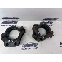 Втулка стабилизатора Mercedes GL X164 2005 A1643230063, 1643230063, A1643230026, 1643230026