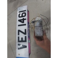 Блок управления рулевой рейкой Toyota VITZ Scp90 89650-52060