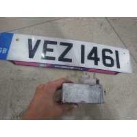 Блок управления рулевой рейкой Toyota VITZ Scp90 89650-52061