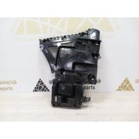 Кронштейн бампера BMW X3 G01 до Рестайлинг 2017-2021 51127400667