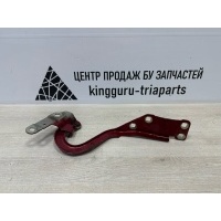 Петля капота Renault Kaptur 1 H5_ до Рестайлинг 2016-2020 654014128R