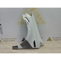 Крыло Volkswagen Polo 5 612 Рестайлинг 2015-2020 6RU821105N