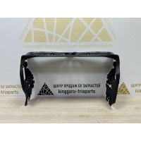 Дефлектор радиатора верхний BMW X5 G05 2019-2023 51747421675