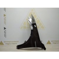 Крыло Volkswagen Passat B8 3G2 до Рестайлинг 2014-2020 3G0821021B