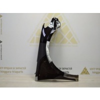 Крыло Volkswagen Passat CC 1 358 до Рестайлинг 2008-2012 3C8821022