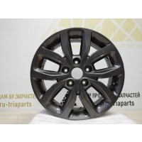 Диск литой R16 Hyundai Creta 1 GSR до Рестайлинг 2016-2020 52910M0510