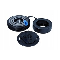 муфта компрессора кондиционера sanden sd7v16 6pk / 126mm 12v volkswagen t4 90 -
