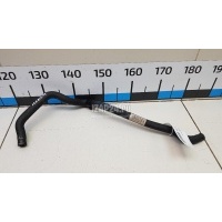 Патрубок BMW 3-serie G20/G21 2018 11537581872