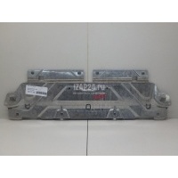 Кожух замка капота BMW 3-serie G20/G21 2018 51647422287