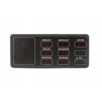 Bmw e28 e30 блок управления pokłado check control 1368955
